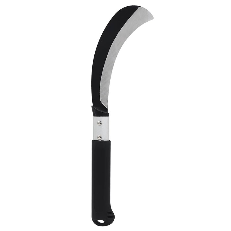 Zenport منجل حصاد زينبورت K312، شفرة فولاذية كربونية/مقبض ألمنيوم - Image 2